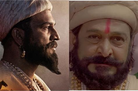 Chhatrapati Shivaji Maharaj Death Anniversary: 5 actors Who Played The Role On Screen