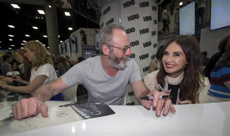 'Game of Thrones' season 8 updates: Davos Seaworth actor discusses fan ...