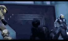 Red Vs Blue Rooster Teeth GIF - Red Vs Blue Rooster Teeth - Discover ...