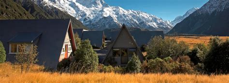 New Zealand Tours 2021-22 | Luxury Escorted Tours - Scenic