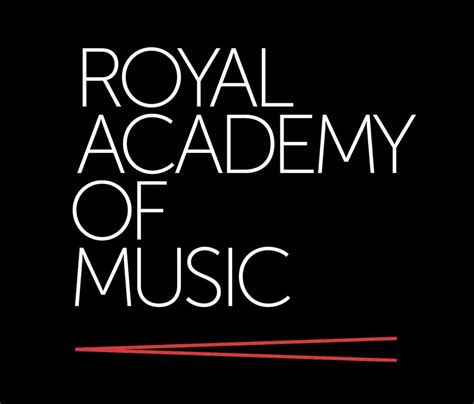 Johnson Banks adds crescendo to the Royal Academy of Music’s identity