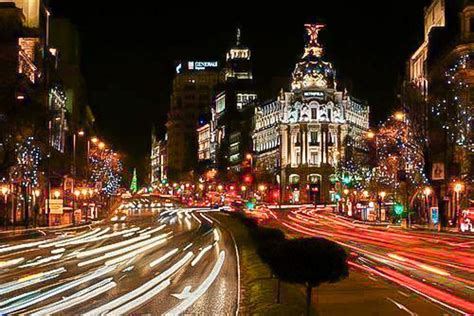 NAVIDADES EN MADRID: 8 CONSEJOS SOBRE QUÉ HACER EN MADRID EN NAVIDAD | OM VIAJES Y RELATOS