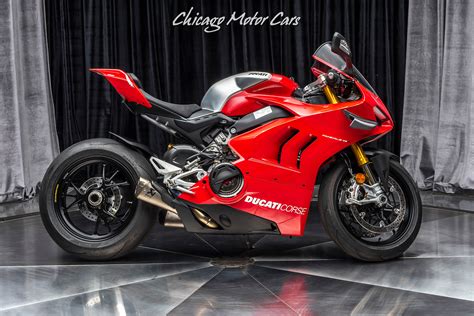 Colapso junto a Acelerar ducati panigale v4 2019 precio Pebish Libro Guinness de récord mundial ...