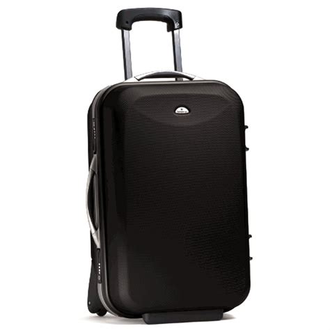 Samsonite® Silhouette® Hardside 22" Carry-On Upright Suiter - 96910 ...