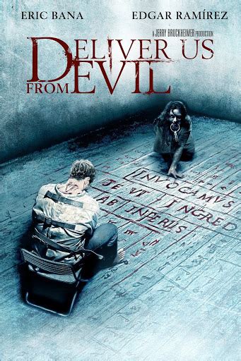 Deliver Us From Evil - Movies on Google Play