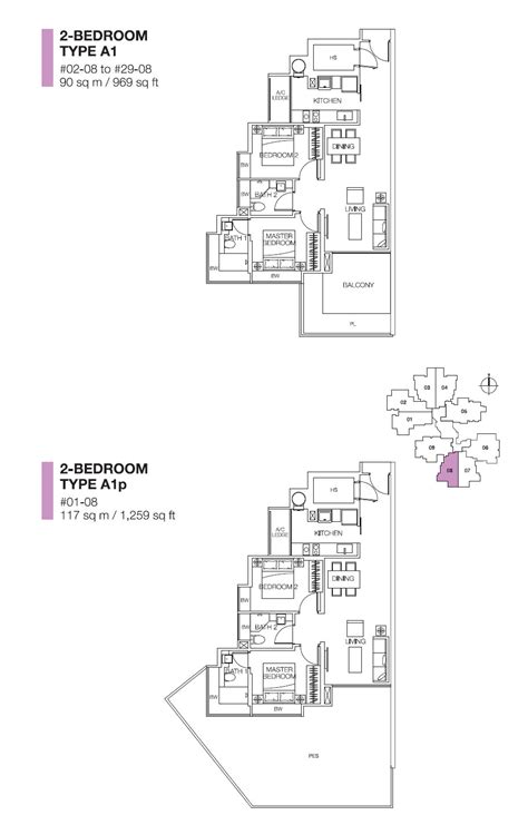 Cityscape @ Farrer Park | Hurry 10% Units Left | HOT Condo Launch