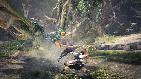 Monster Hunter World: Where to find the Earth Crystal, Dragonite Ore ...