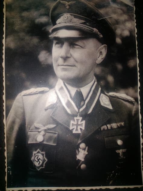 Picture of Nazi General | InstAppraisal