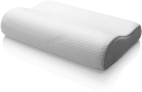 Tempur-Pedic® TEMPUR-Neck™ Medium Pillow | Furniture Time