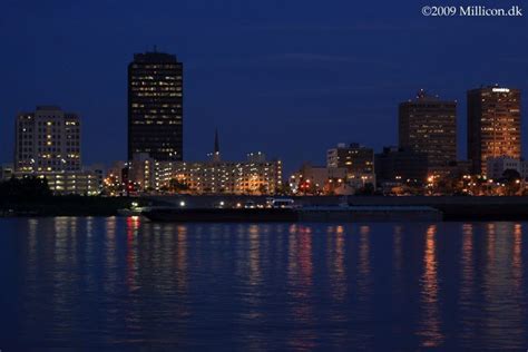 Baton Rouge | Skyline, Usa cities, Baton rouge