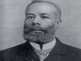 Elijah McCoy biography, birth date, birth place and pictures