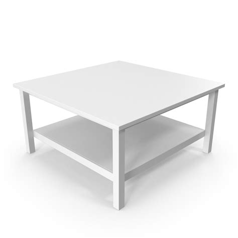 Ikea Hemnes Coffee Table PNG Images & PSDs for Download | PixelSquid - S11201818C