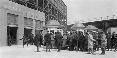 Yankee Stadium History