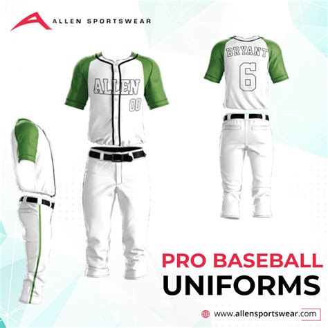 Men's and Boys Baseball Uniforms with Custom Uniform Designs | Baseball uniforms, Custom ...