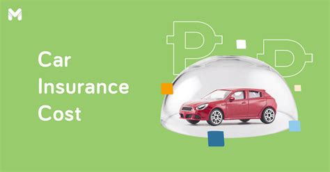 Car Insurance in the Philippines Price: How Much is It?