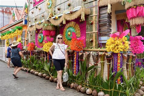 Pahiyas Festival — A Momma Abroad