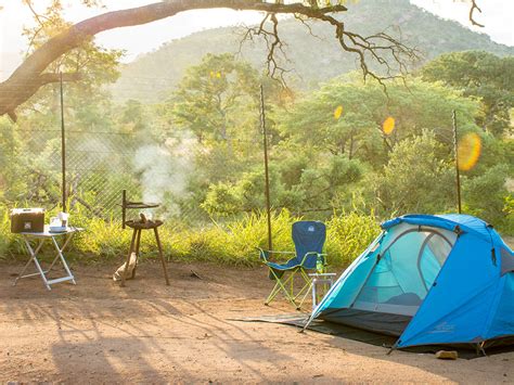 7 Kruger campsites for the best bush break