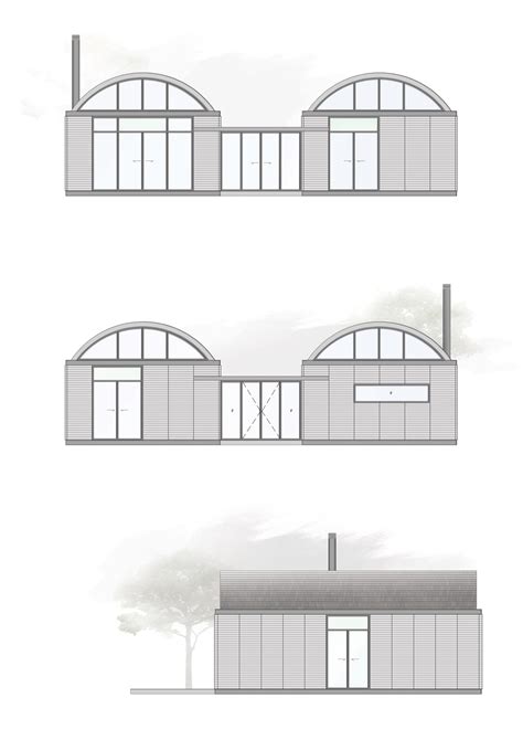 The Twin House - RM Architecture | Architectural Design Firm