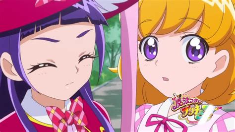 Maho Girls PreCure! Episode 1 English Subbed | Watch cartoons online, Watch anime online ...