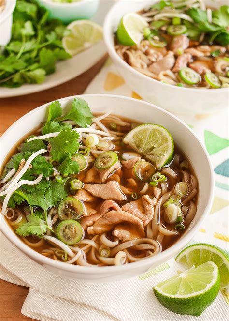 Easy Pho Soup Base Recipe | Deporecipe.co