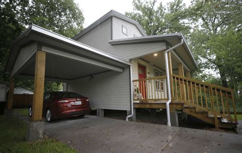 After Harvey, do pier-and-beam houses make even more sense?