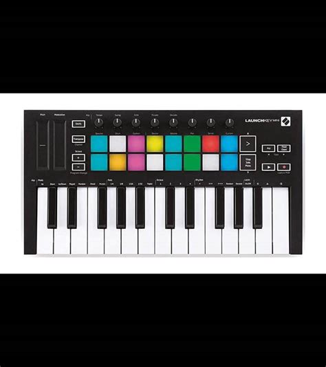 Ultimate Guide To Midi Keyboards For Beginners | Cob Web Audio