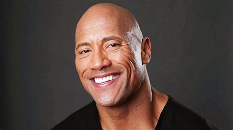 1920x1080px, 1080P Free download | 1920x1080 dwayne johnson bald smile brown eyes, Backgrounds ...