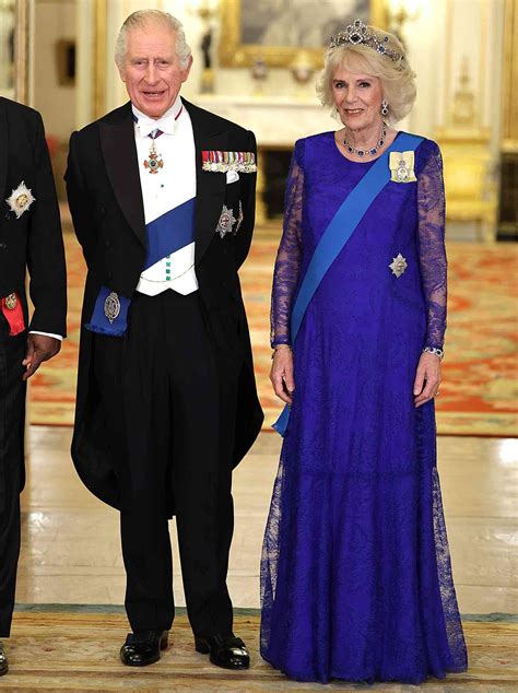 King Charles' First State Visit of Reign: See Best Photos