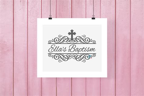 Cross Monogram Svg, Cross Split Monogram Svg,Cross Swirl Svg (286998 ...