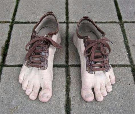 Feet Shoes So Nice & Funny Ha Ha Ha Ha - Funnyexpo