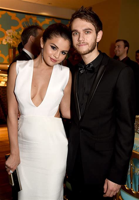 Selena Gomez & Zedd Relationship: She Confirms They Were Dating, Slams ...