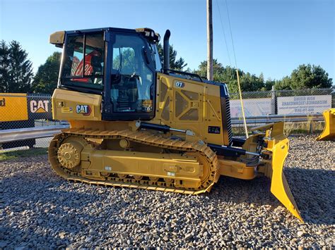 2021 Cat D1 Dozer - a photo on Flickriver