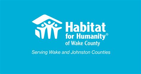 Habitat for Humanity of Wake County announces new Board Chair and ...