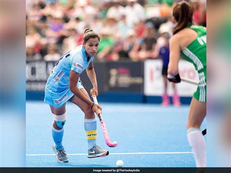 Women's Hockey World Cup 2018, India vs Ireland Highlights: India Lose ...