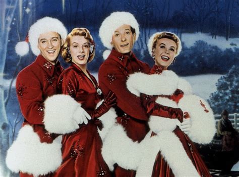 White Christmas - Movies - Special Screenings - The Austin Chronicle