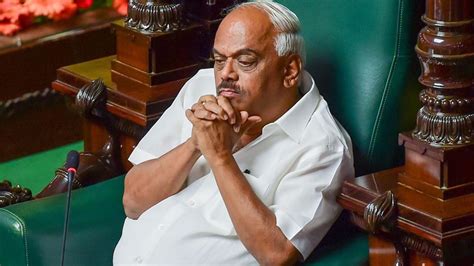 ‘Depends on our self-restraint’: Top court’s comeback to Karnataka Speaker on rebel MLAs | india ...