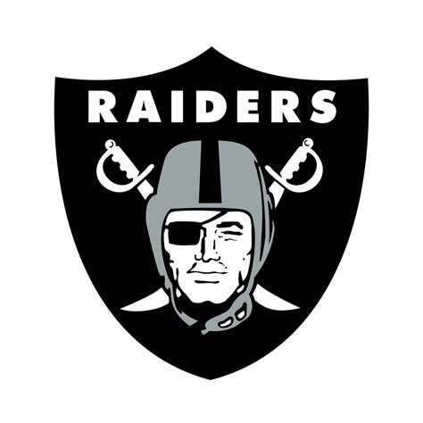 Las Vegas Raiders logo on transparent background 15863740 Vector Art at ...