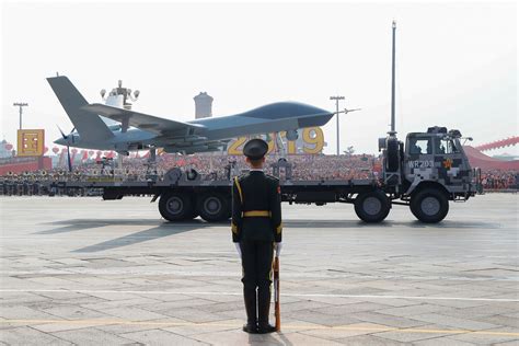 These New Weapons Prove China Is a Superpower | The National Interest