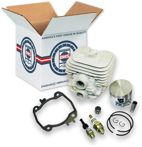 Stihl TS410, TS420 Cylinder Kit - Part 4238-020-1202