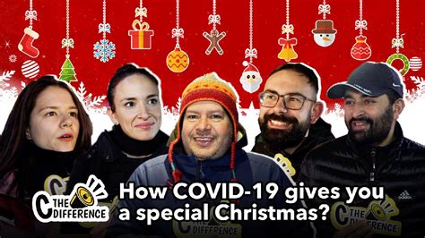 How has COVID-19 made Christmas special in 2020? - CGTN