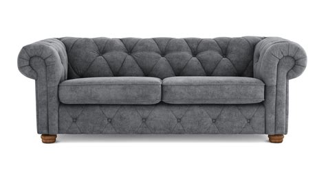 Belair 3 Seater Sofa | DFS