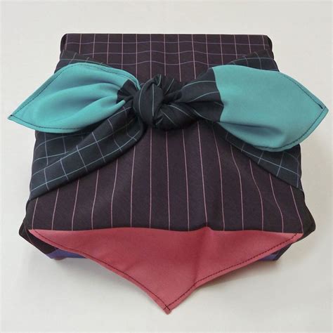 Water-Repellent Furoshiki Wrapping Cloth - IPPINKA