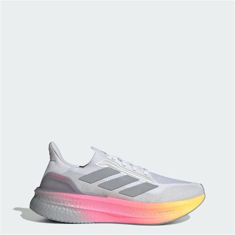 adidas Ultraboost 5x Shoes - White | adidas New Zealand