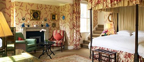 Langar Hall, Nottinghamshire Review | The Hotel Guru