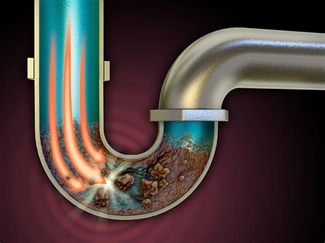 This Is What You Need to Do About a Blocked Drain in Your Home - Savvy Plumbing