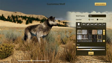 WolfQuest: Anniversary Edition on Steam