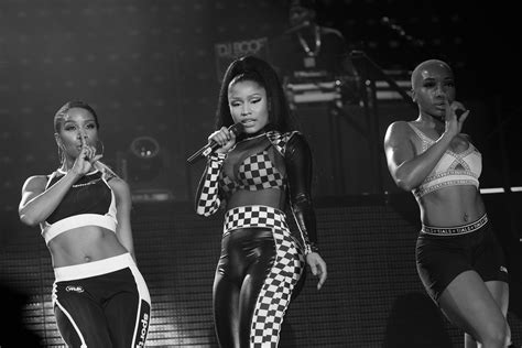 Nicki Minaj | Nicki Minaj live performance Xgames Austin 201… | brentbaxter@ymail.com | Flickr