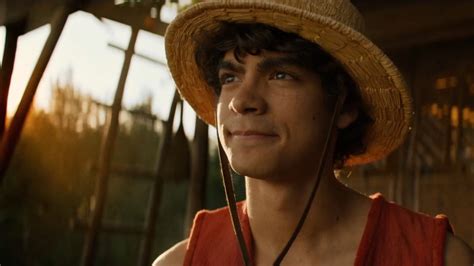 One Piece's Luffy Was One of Netflix's 'Most Difficult Casting ...