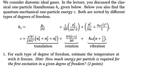 Understanding the Equipartition Theorem for Ideal Gases