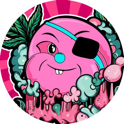 Dashboard – Bubblegum Seeds